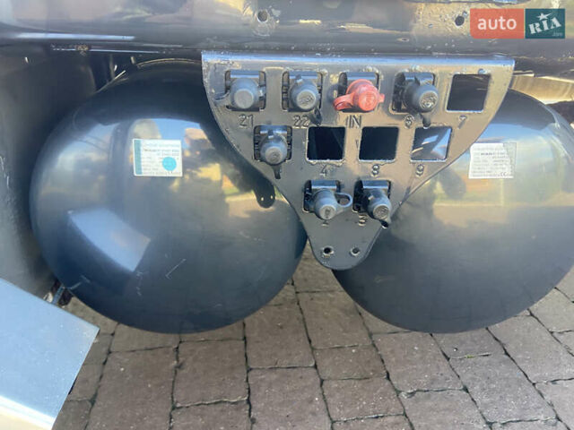 Синій МАН ТГКС, об'ємом двигуна 0 л та пробігом 688 тис. км за 23200 $, фото 22 на Automoto.ua