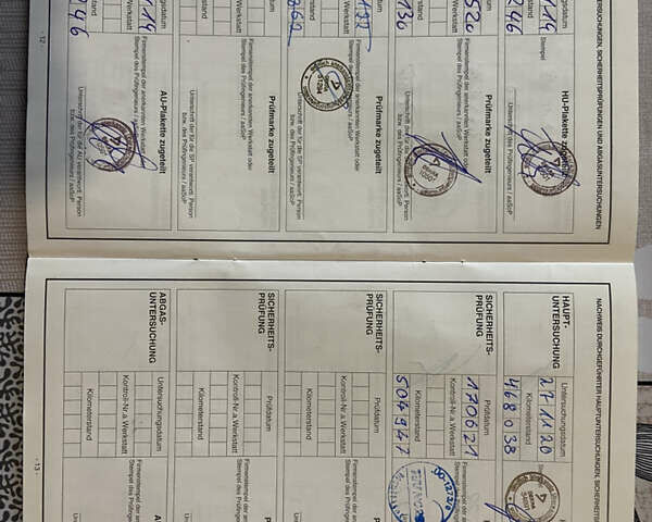 Синій МАН ТГКС, об'ємом двигуна 0 л та пробігом 688 тис. км за 23200 $, фото 65 на Automoto.ua