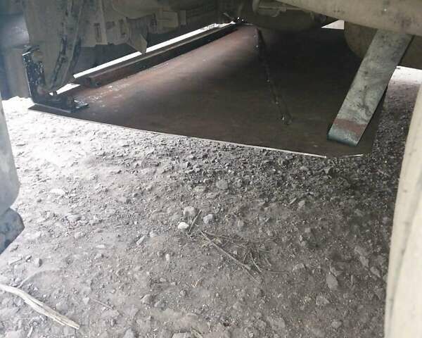 Синій МАН ТГКС, об'ємом двигуна 10.5 л та пробігом 1 тис. км за 17000 $, фото 6 на Automoto.ua