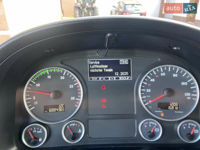 Синій МАН ТГКС, об'ємом двигуна 0 л та пробігом 688 тис. км за 23200 $, фото 49 на Automoto.ua