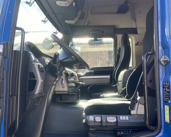 Синій МАН ТГКС, об'ємом двигуна 0 л та пробігом 688 тис. км за 23200 $, фото 36 на Automoto.ua