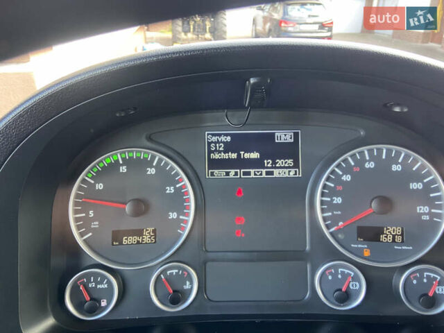 Синій МАН ТГКС, об'ємом двигуна 0 л та пробігом 688 тис. км за 23200 $, фото 50 на Automoto.ua