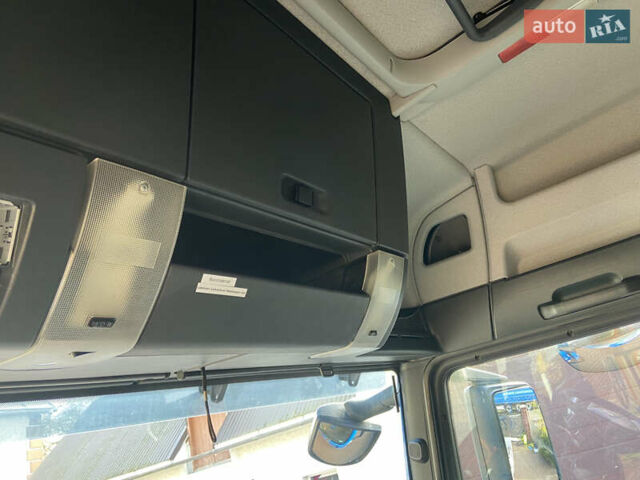 Синій МАН ТГКС, об'ємом двигуна 0 л та пробігом 688 тис. км за 23200 $, фото 43 на Automoto.ua