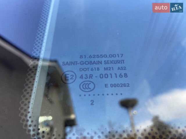 Синій МАН ТГКС, об'ємом двигуна 0 л та пробігом 688 тис. км за 23200 $, фото 23 на Automoto.ua