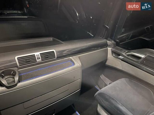 Синий МАН ТГКС, объемом двигателя 12.6 л и пробегом 1 тыс. км за 36300 $, фото 8 на Automoto.ua