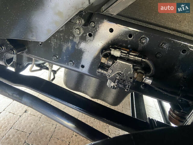 Синій МАН ТГКС, об'ємом двигуна 0 л та пробігом 688 тис. км за 23200 $, фото 19 на Automoto.ua