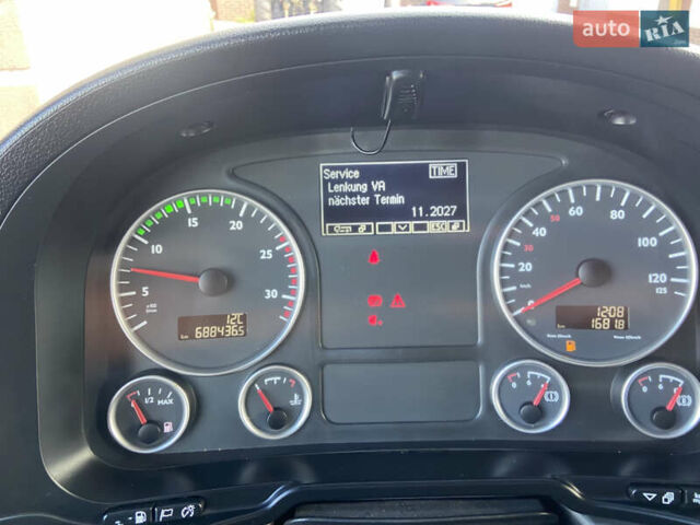 Синій МАН ТГКС, об'ємом двигуна 0 л та пробігом 688 тис. км за 23200 $, фото 54 на Automoto.ua