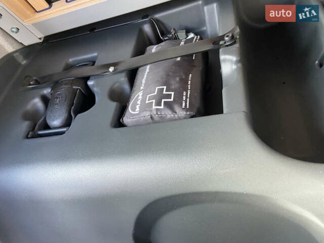 Синій МАН ТГКС, об'ємом двигуна 0 л та пробігом 688 тис. км за 23200 $, фото 32 на Automoto.ua