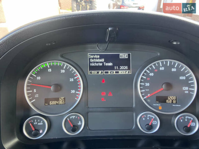 Синій МАН ТГКС, об'ємом двигуна 0 л та пробігом 688 тис. км за 23200 $, фото 51 на Automoto.ua