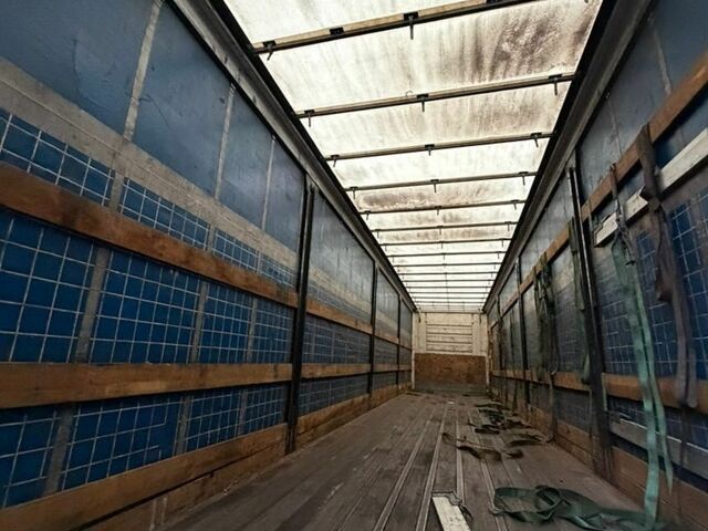 Синий МАН ТГКС, объемом двигателя 10.52 л и пробегом 270 тыс. км за 22000 $, фото 38 на Automoto.ua