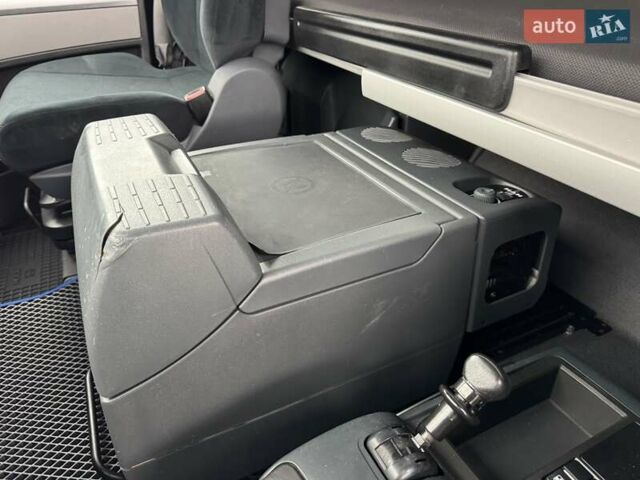 Синий МАН ТГКС, объемом двигателя 10.5 л и пробегом 673 тыс. км за 22000 $, фото 40 на Automoto.ua