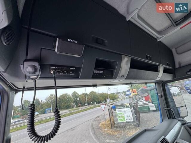 Синій МАН ТГКС, об'ємом двигуна 10.5 л та пробігом 673 тис. км за 21999 $, фото 42 на Automoto.ua