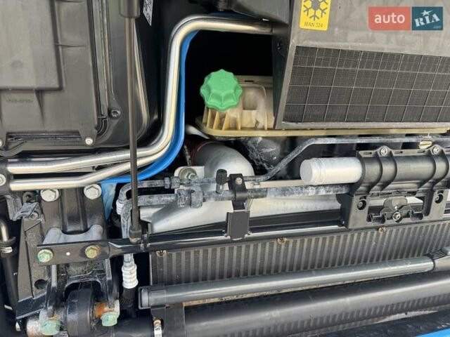 Синій МАН ТГКС, об'ємом двигуна 0 л та пробігом 648 тис. км за 41552 $, фото 23 на Automoto.ua