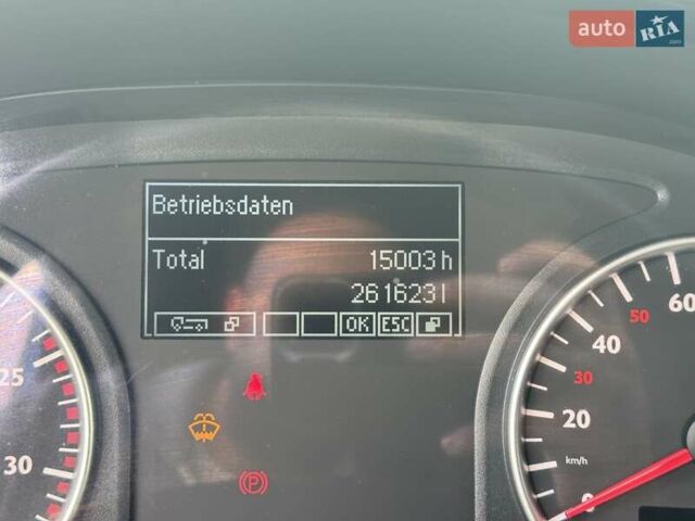 Синій МАН ТГКС, об'ємом двигуна 0 л та пробігом 648 тис. км за 41552 $, фото 41 на Automoto.ua