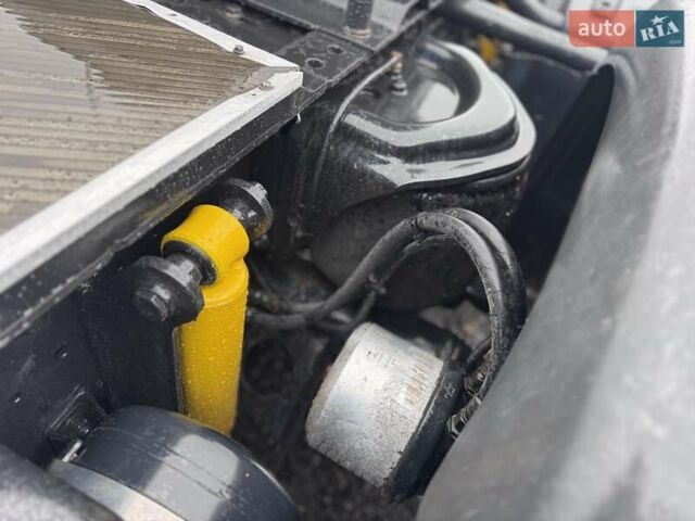 Синій МАН ТГКС, об'ємом двигуна 0 л та пробігом 648 тис. км за 39497 $, фото 9 на Automoto.ua