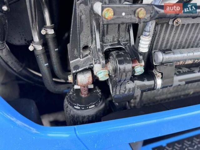 Синій МАН ТГКС, об'ємом двигуна 0 л та пробігом 648 тис. км за 39497 $, фото 35 на Automoto.ua