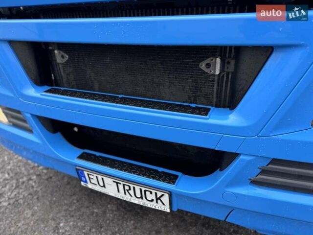 Синій МАН ТГКС, об'ємом двигуна 0 л та пробігом 648 тис. км за 39497 $, фото 31 на Automoto.ua