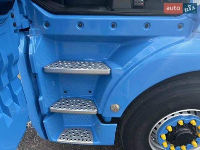 Синій МАН ТГКС, об'ємом двигуна 0 л та пробігом 648 тис. км за 41552 $, фото 29 на Automoto.ua