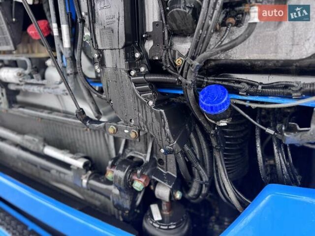 Синій МАН ТГКС, об'ємом двигуна 0 л та пробігом 648 тис. км за 39497 $, фото 37 на Automoto.ua
