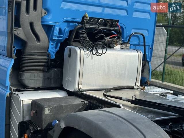Синій МАН ТГКС, об'ємом двигуна 0 л та пробігом 648 тис. км за 41552 $, фото 14 на Automoto.ua