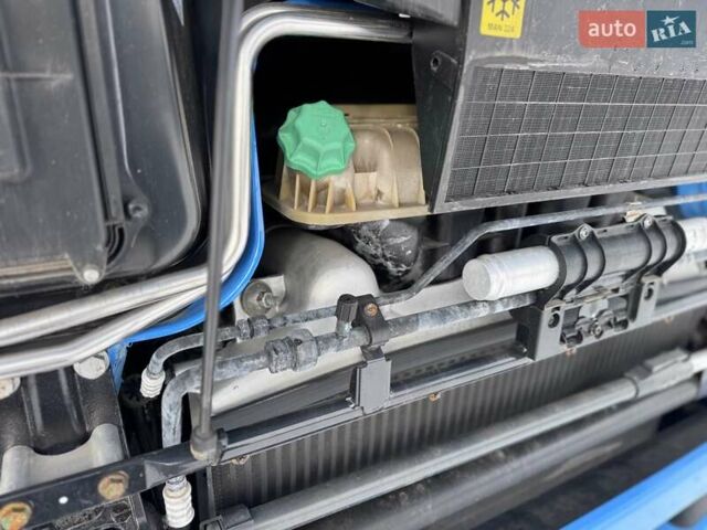 Синий МАН ТГКС, объемом двигателя 0 л и пробегом 648 тыс. км за 40000 $, фото 25 на Automoto.ua