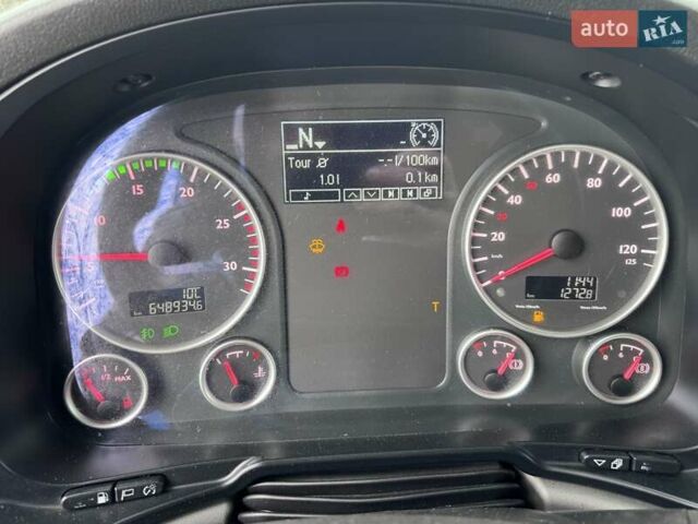 Синій МАН ТГКС, об'ємом двигуна 12.5 л та пробігом 648 тис. км за 41075 $, фото 52 на Automoto.ua