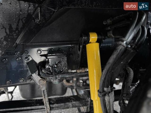 Синій МАН ТГКС, об'ємом двигуна 0 л та пробігом 648 тис. км за 39497 $, фото 29 на Automoto.ua