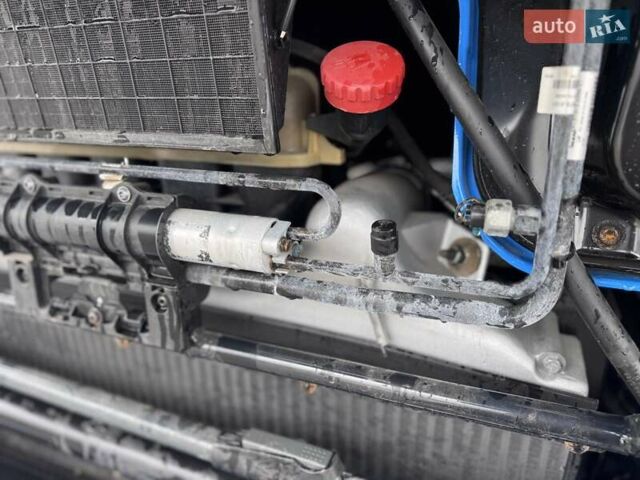 Синій МАН ТГКС, об'ємом двигуна 0 л та пробігом 648 тис. км за 39497 $, фото 32 на Automoto.ua