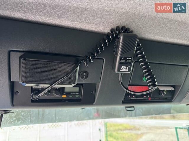 Синій МАН ТГКС, об'ємом двигуна 0 л та пробігом 648 тис. км за 39497 $, фото 49 на Automoto.ua