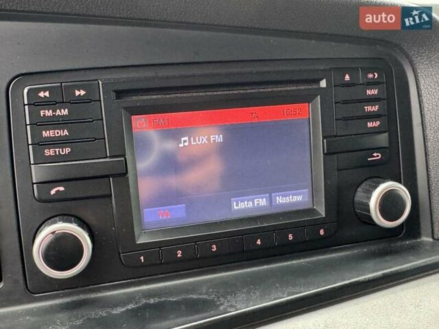 Синій МАН ТГКС, об'ємом двигуна 10.5 л та пробігом 673 тис. км за 21999 $, фото 44 на Automoto.ua