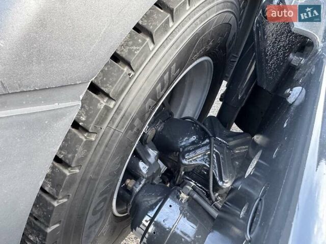 Синій МАН ТГКС, об'ємом двигуна 10.5 л та пробігом 728 тис. км за 23999 $, фото 27 на Automoto.ua