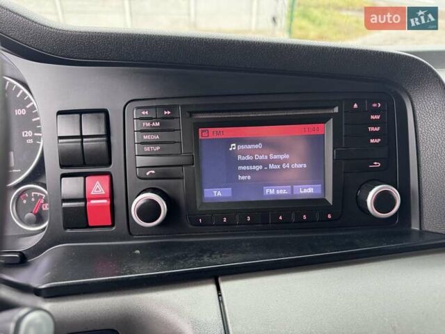 Синій МАН ТГКС, об'ємом двигуна 0 л та пробігом 648 тис. км за 39497 $, фото 52 на Automoto.ua