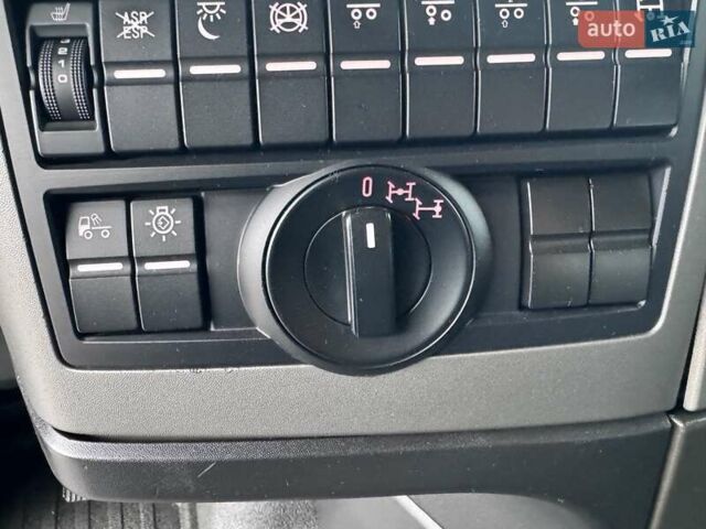 Синій МАН ТГКС, об'ємом двигуна 0 л та пробігом 648 тис. км за 39497 $, фото 48 на Automoto.ua