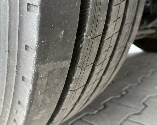 Синий МАН ТГКС, объемом двигателя 10.5 л и пробегом 398 тыс. км за 29428 $, фото 6 на Automoto.ua