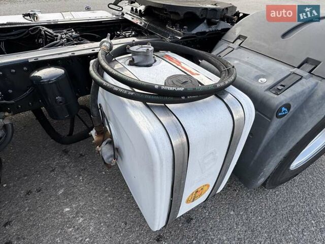 Синій МАН ТГКС, об'ємом двигуна 10.5 л та пробігом 728 тис. км за 23999 $, фото 16 на Automoto.ua