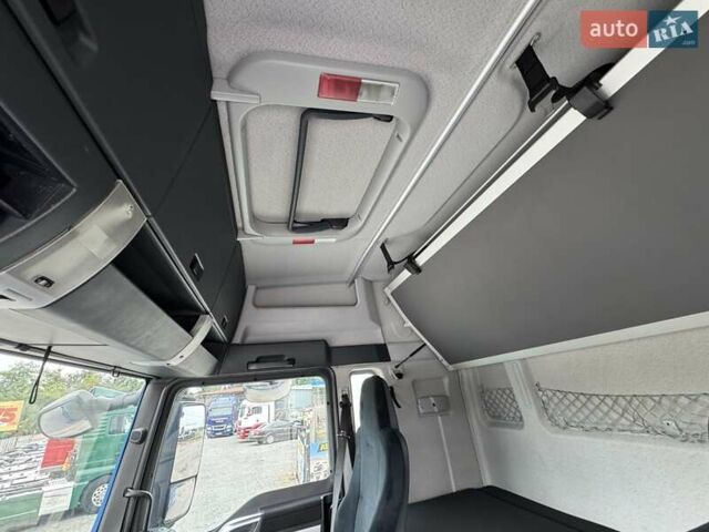 Синій МАН ТГКС, об'ємом двигуна 10.5 л та пробігом 673 тис. км за 21999 $, фото 39 на Automoto.ua
