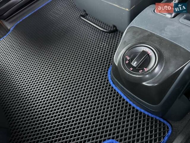 Синий МАН ТГКС, объемом двигателя 10.5 л и пробегом 673 тыс. км за 21000 $, фото 62 на Automoto.ua