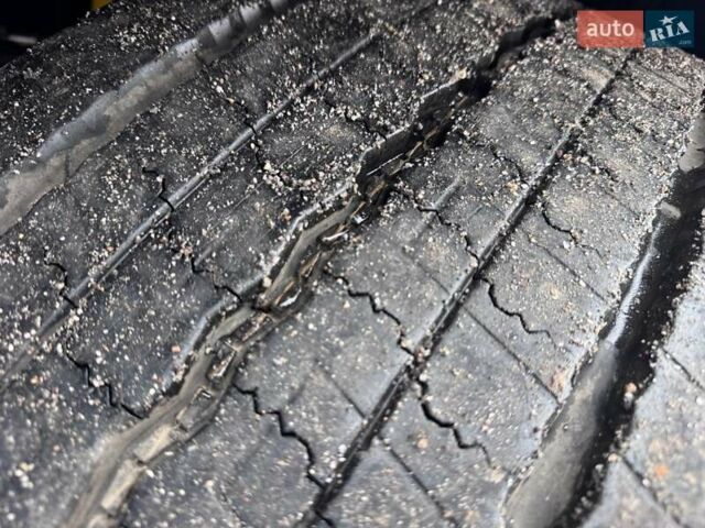 Синій МАН ТГКС, об'ємом двигуна 0 л та пробігом 648 тис. км за 39497 $, фото 26 на Automoto.ua