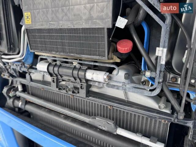 Синий МАН ТГКС, объемом двигателя 0 л и пробегом 648 тыс. км за 40000 $, фото 27 на Automoto.ua