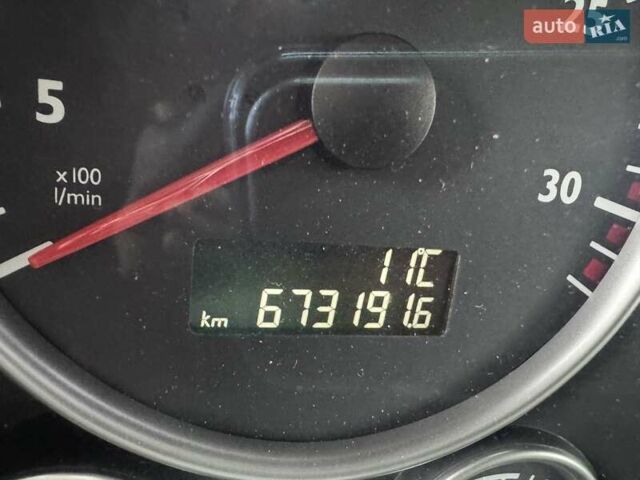 Синий МАН ТГКС, объемом двигателя 10.5 л и пробегом 673 тыс. км за 22000 $, фото 39 на Automoto.ua