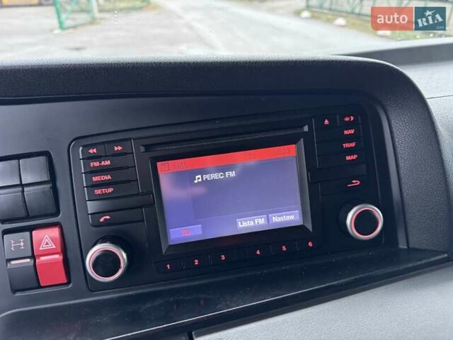 Синий МАН ТГКС, объемом двигателя 10.5 л и пробегом 673 тыс. км за 21000 $, фото 65 на Automoto.ua