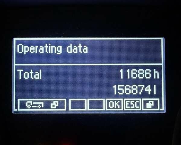 Синий МАН ТГКС, объемом двигателя 10.5 л и пробегом 673 тыс. км за 22000 $, фото 38 на Automoto.ua