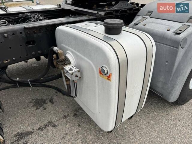Синій МАН ТГКС, об'ємом двигуна 10.5 л та пробігом 673 тис. км за 21999 $, фото 16 на Automoto.ua