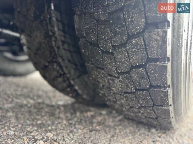 Синій МАН ТГКС, об'ємом двигуна 0 л та пробігом 648 тис. км за 39497 $, фото 22 на Automoto.ua