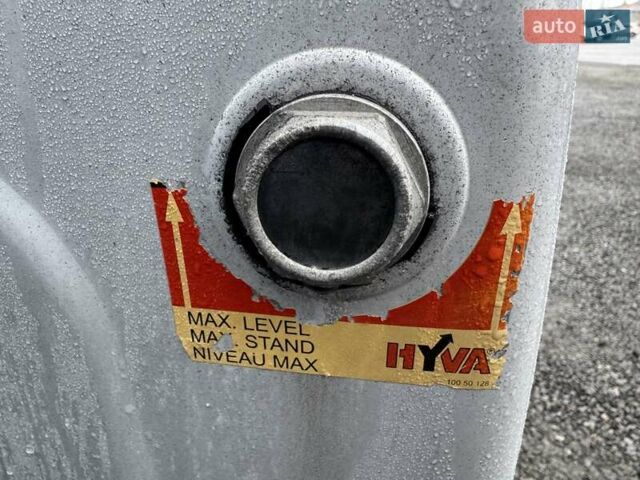 Синий МАН ТГКС, объемом двигателя 10.5 л и пробегом 673 тыс. км за 22000 $, фото 22 на Automoto.ua