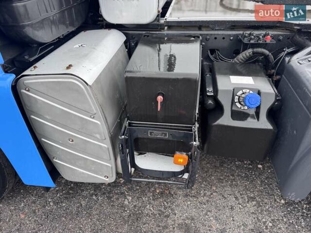 Синій МАН ТГКС, об'ємом двигуна 0 л та пробігом 648 тис. км за 39497 $, фото 21 на Automoto.ua