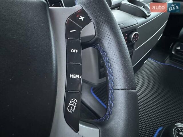 Синий МАН ТГКС, объемом двигателя 10.5 л и пробегом 673 тыс. км за 21000 $, фото 68 на Automoto.ua