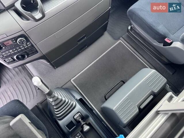 Синий МАН ТГКС, объемом двигателя 0 л и пробегом 648 тыс. км за 40000 $, фото 39 на Automoto.ua