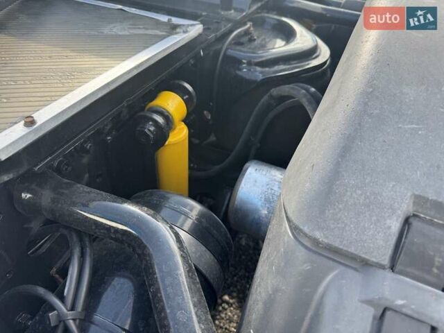 Синій МАН ТГКС, об'ємом двигуна 0 л та пробігом 648 тис. км за 41552 $, фото 9 на Automoto.ua