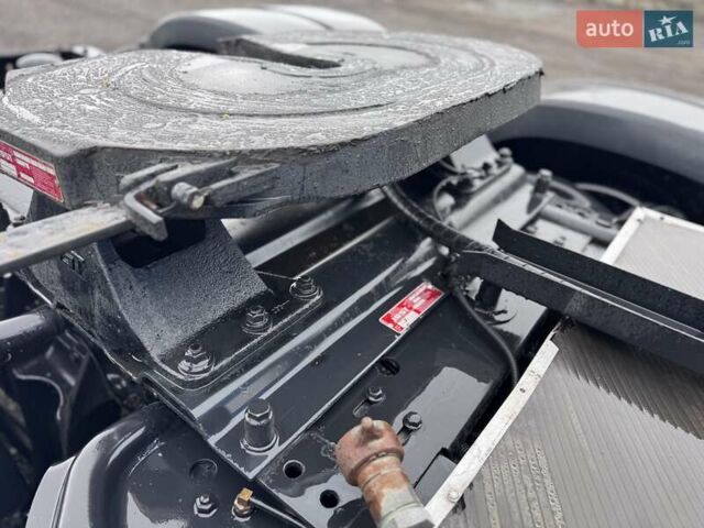 Синій МАН ТГКС, об'ємом двигуна 0 л та пробігом 648 тис. км за 39497 $, фото 19 на Automoto.ua